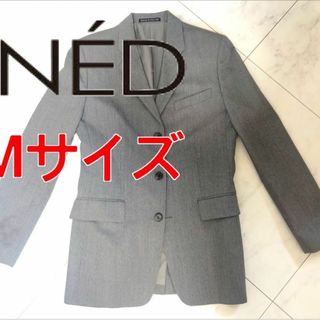 イネドエルサイズ(INED L)のINED セットアップスーツ(セットアップ)