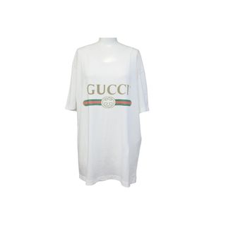 グッチ Tシャツ(レディース/半袖)の通販 600点以上 | Gucciの