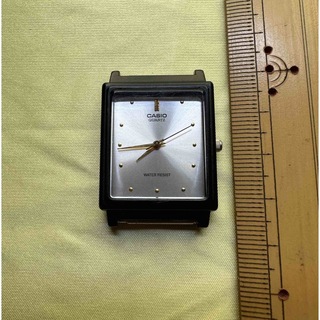 カシオ(CASIO)のカシオ　腕時計　ベルトなし(腕時計(アナログ))