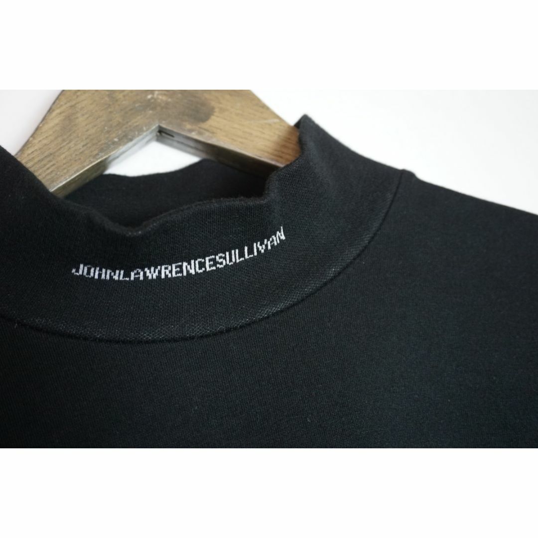 JOHN LAWRENCE SULLIVAN(ジョンローレンスサリバン)のJOHN LAWRENCE SULLIVANサリバン 長袖Tシャツ815N▲ メンズのトップス(Tシャツ/カットソー(七分/長袖))の商品写真