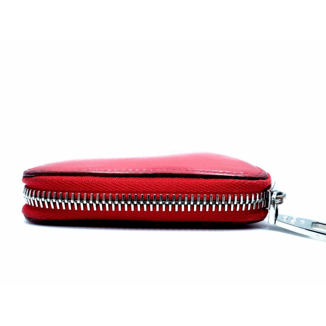 LOUIS VUITTON ルイヴィトン M58207 パルナセア ポルトフォイユ イエナ 長 財布 赤 ■■◎レディース