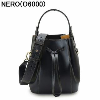 フルラ(Furla)のフルラ ミニ ショルダーバッグ レディース MIASTELLA WB00353 BX0053 O6000 ミアステラ ハンドバッグ バケットバッグ バケツバッグ 巾着バッグ レザー ネロ ブラック 黒 FURLA (ショルダーバッグ)