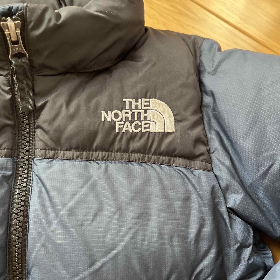 THE NORTH FACE  キッズ ヌプシ ダウンジャケット100㎝ 1