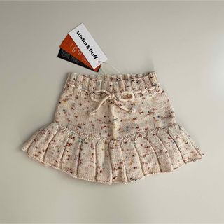 ミーシャアンドパフ(Misha & Puff)のMisha and Puff Skating Pond Skirt  5-6y(スカート)