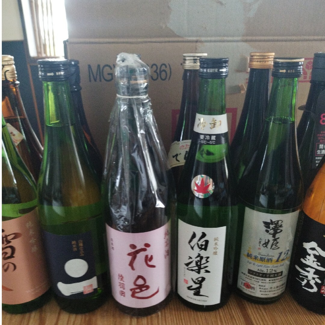 日本酒 四合 12本 日本酒 四合 12本