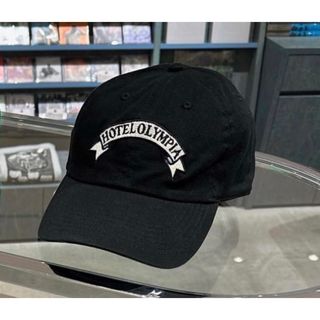 Richardson - OLYMPIA LE-TAN CAP オランピアルタン　キャップ