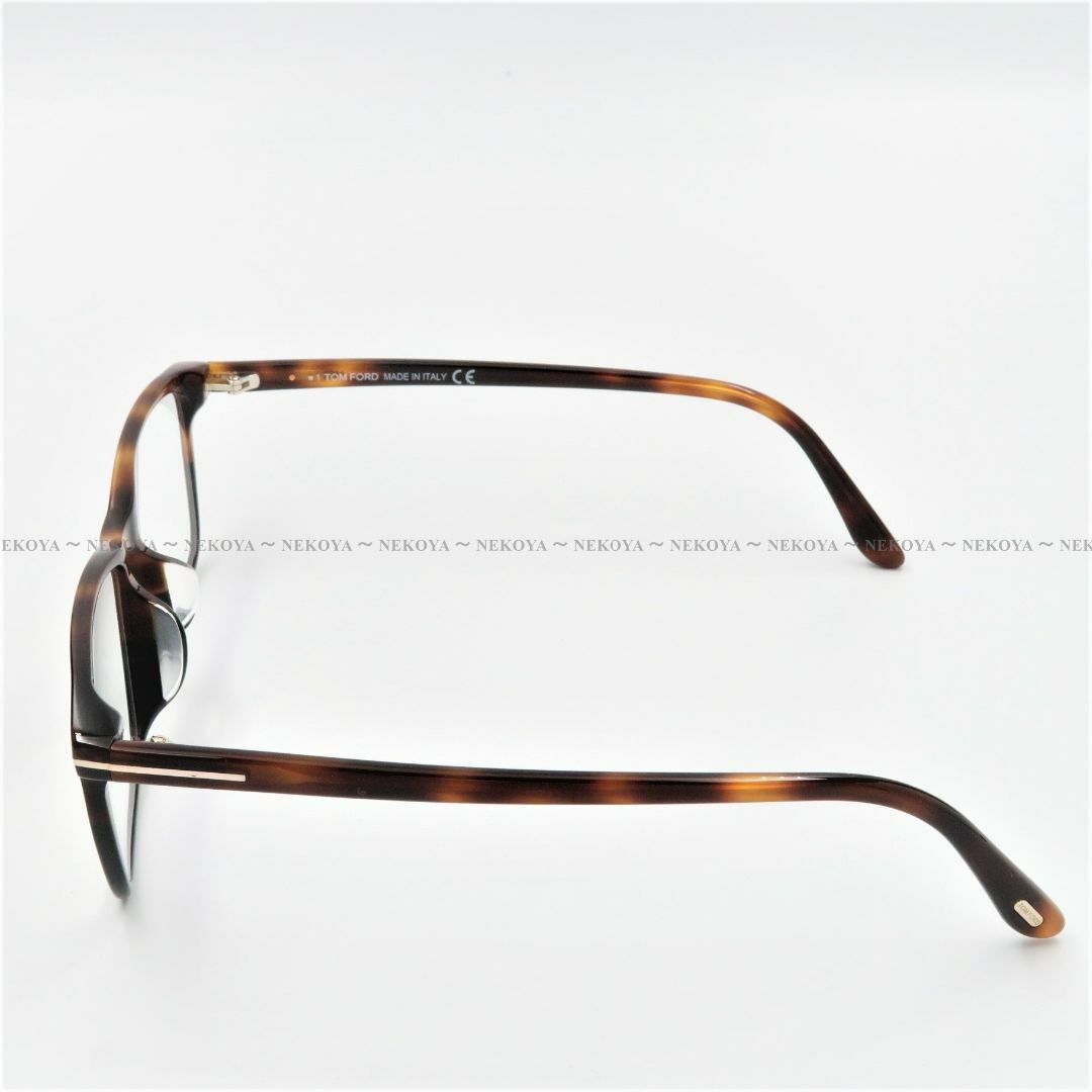 TOM FORD TF5584-F-B 053 メガネ ブルーライトカット | www
