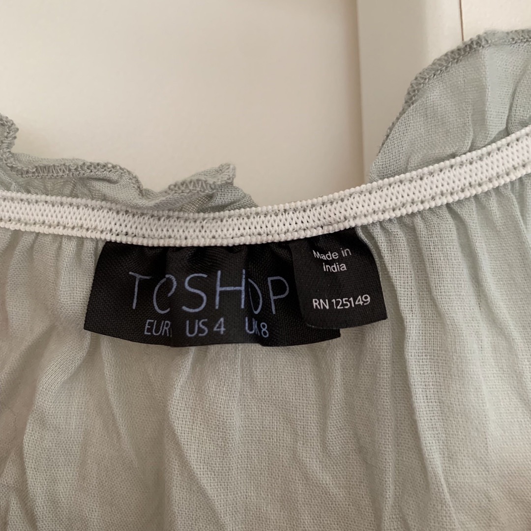 TOPSHOP(トップショップ)のTOPSHOP キャミソール レディースのトップス(キャミソール)の商品写真