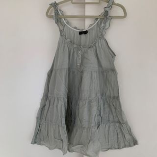 トップショップ(TOPSHOP)のTOPSHOP キャミソール(キャミソール)