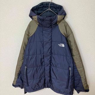 ザノースフェイス(THE NORTH FACE)のTHE NORTH FACE ノースフェイス　中綿ジャケット　フーディー　S(その他)