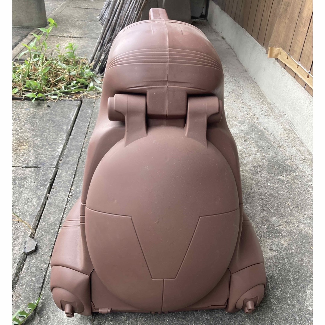 STARWARS/スターウォーズ/バトルドロイド/缶クーラーボックス STARWARS/スターウォーズ/バトルドロイド/缶クーラーボックス
