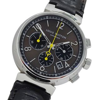 Louis Vuitton - Tambour Diver 300m Automatic - Ref.Q1031 - - Catawiki