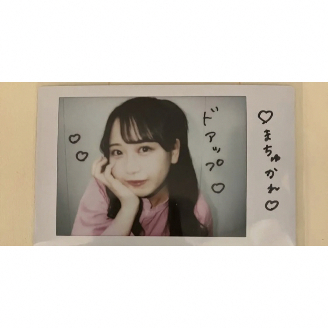 松本かれん 直筆サイン チェキ 最終値下げ | フリマアプリ ラクマ 松本かれん 直筆サイン チェキ 最終値下げ | フリマアプリ ラクマ