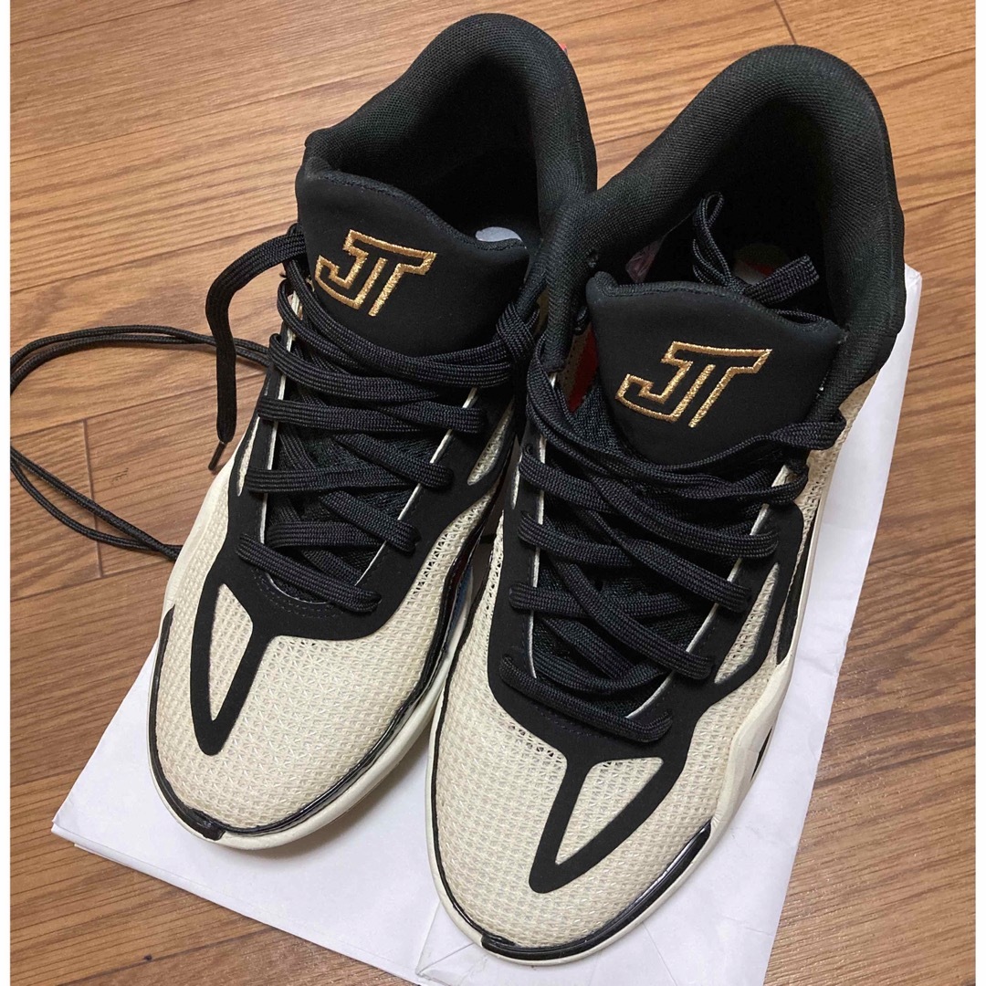 美品　NIKE JORDAN TATUM 1 ジョーダン テイタム 1