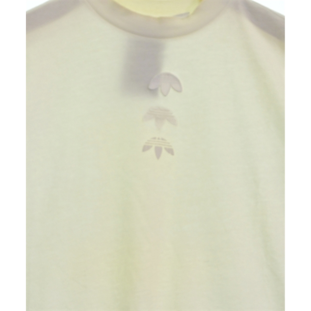 アレキサンダーワン M 白 Tシャツ-