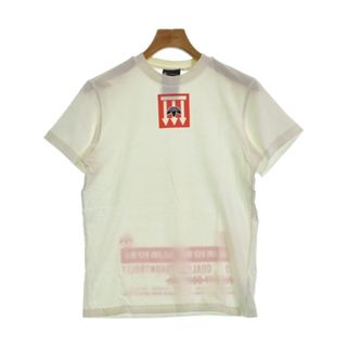 ALEXANDER WANG 新品・未使用　ホワイトTシャツ