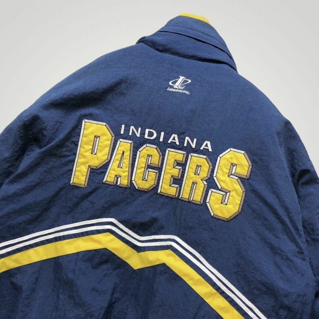 Logo Athletic NBA Pacers ペイサーズ