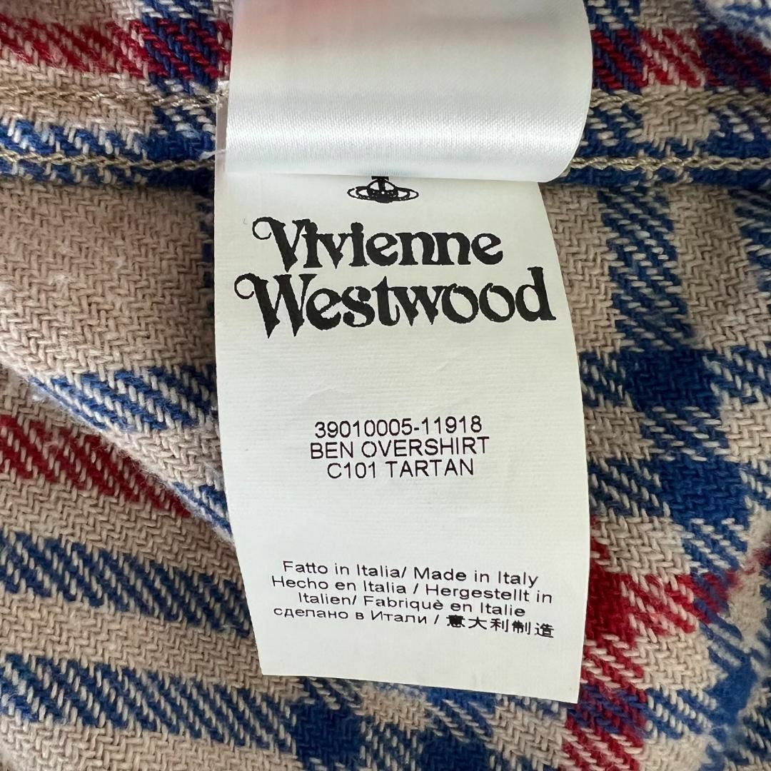 Vivienne Westwood - 【激レア☆インポートモデル☆】ヴィヴィアン