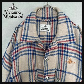 ヴィヴィアン(Vivienne Westwood) ブルゾン(メンズ)の通販 41点