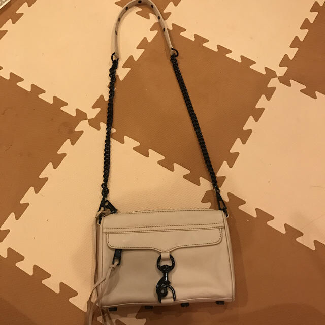 Rebecca Minkoff(レベッカミンコフ)のレベッカミンコフのバッグ☆ レディースのバッグ(ショルダーバッグ)の商品写真