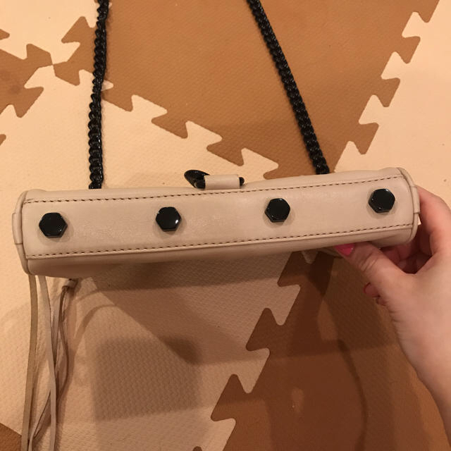 Rebecca Minkoff(レベッカミンコフ)のレベッカミンコフのバッグ☆ レディースのバッグ(ショルダーバッグ)の商品写真