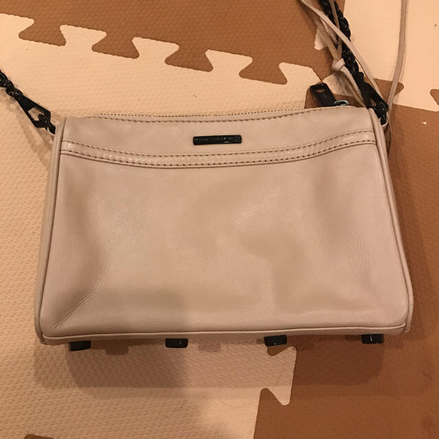 Rebecca Minkoff(レベッカミンコフ)のレベッカミンコフのバッグ☆ レディースのバッグ(ショルダーバッグ)の商品写真