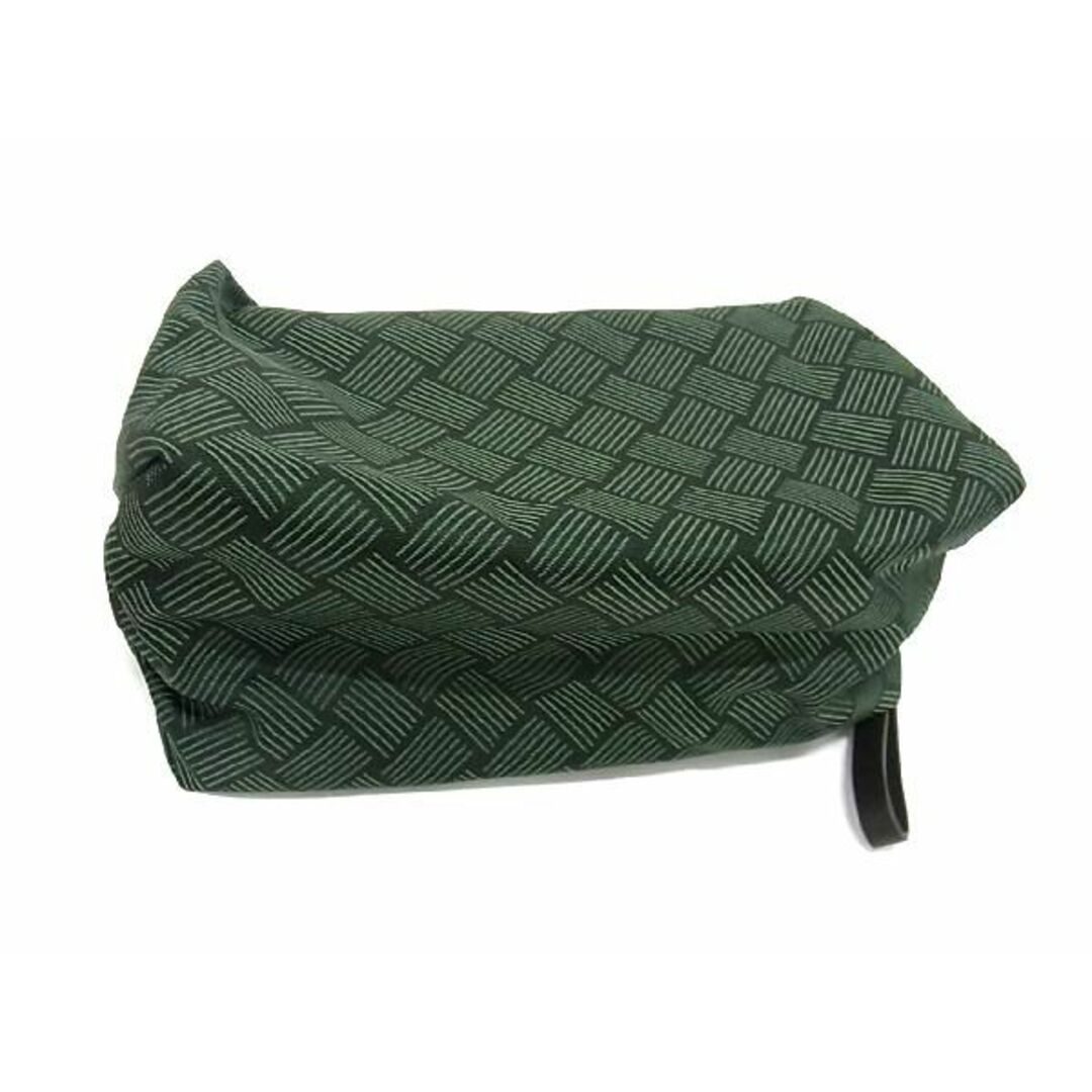 【新品・正規品】Bottega Veneta ナイロン クラッチバッグ