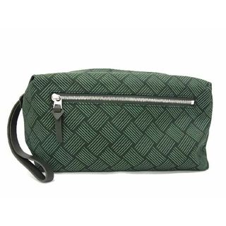 ボッテガ(Bottega Veneta) バッグ(グリーン・カーキ/緑色系)の通販