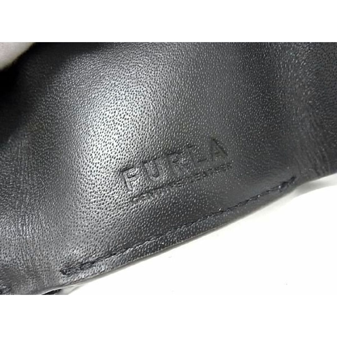 Furla - □新品□未使用□ FURLA フルラ レザー 三つ折り 財布 ミニ
