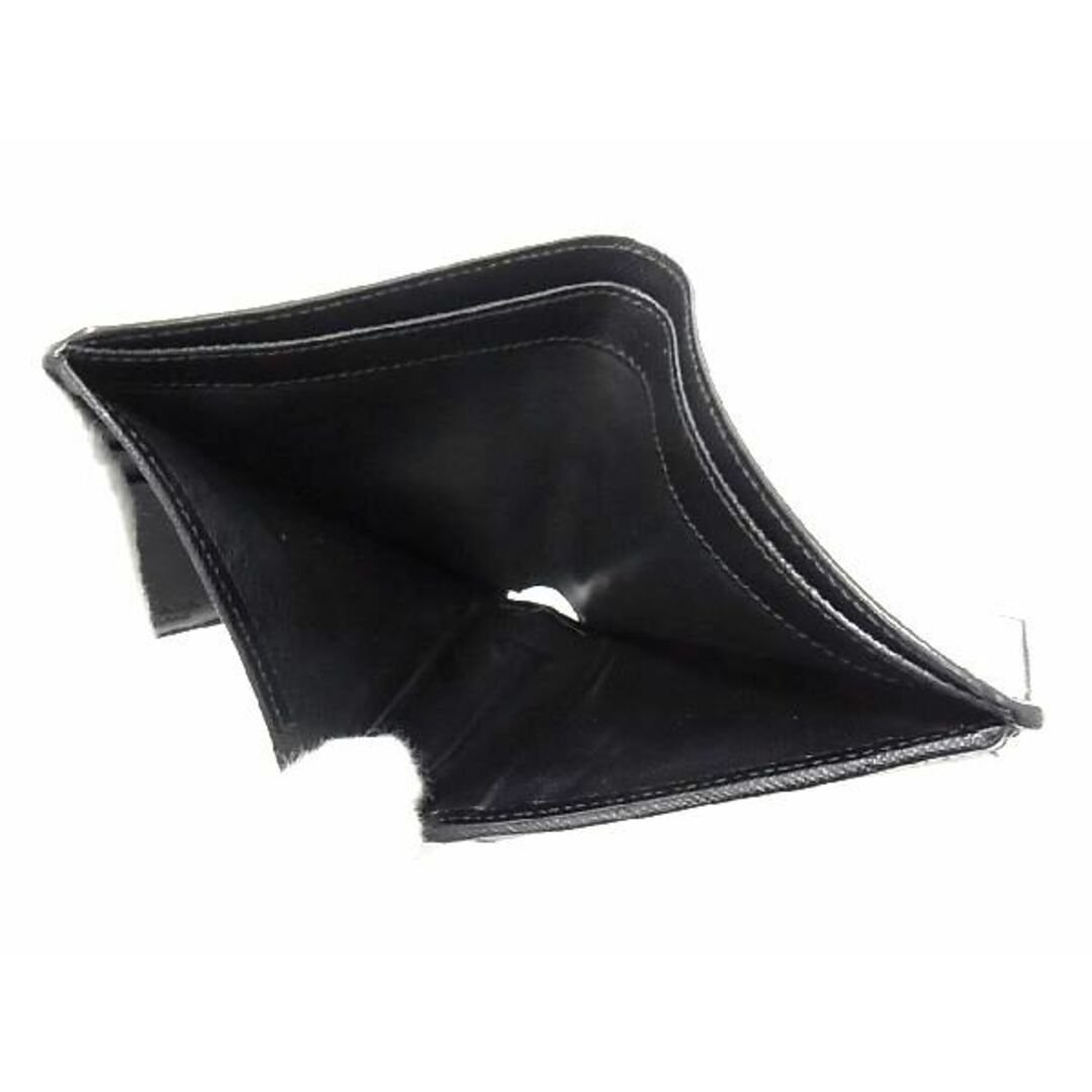 PRADA - □極美品□ PRADA プラダ サフィアーノレザー 二つ折り 財布