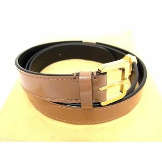 ヴィトン(LOUIS VUITTON) ベルト(レディース)(ピンク/桃色系)の通販