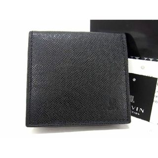 ランバン(LANVIN)の■新品■未使用■ LANVIN ランバン コインケース コインパース 小銭入れ メンズ レディース ブラック系 AN7599 (その他)