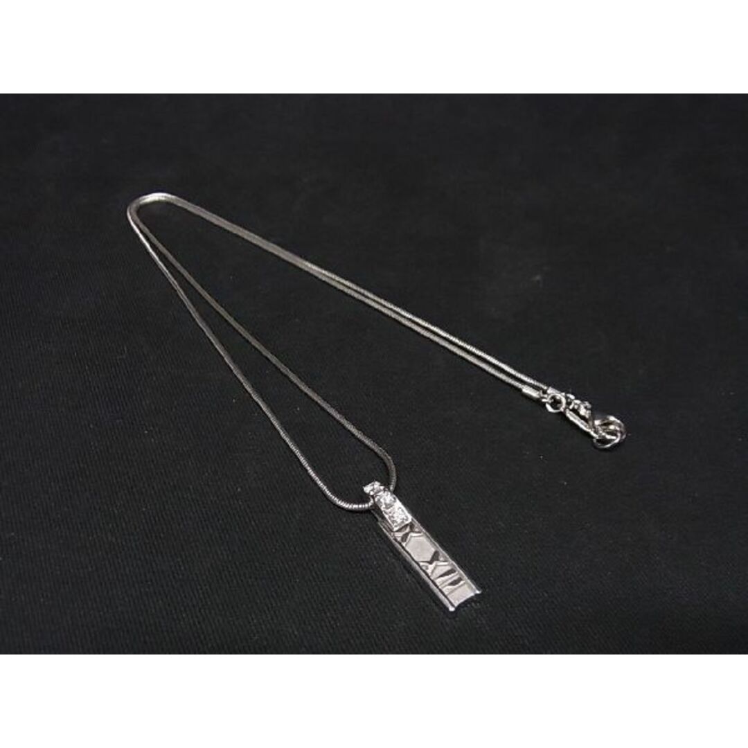 Tiffany & Co. - □極美品□ TIFFANY&Co. ティファニー アトラス