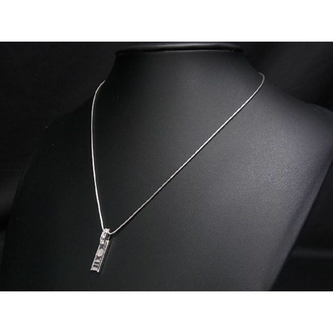 Tiffany & Co. - □極美品□ TIFFANY&Co. ティファニー アトラス