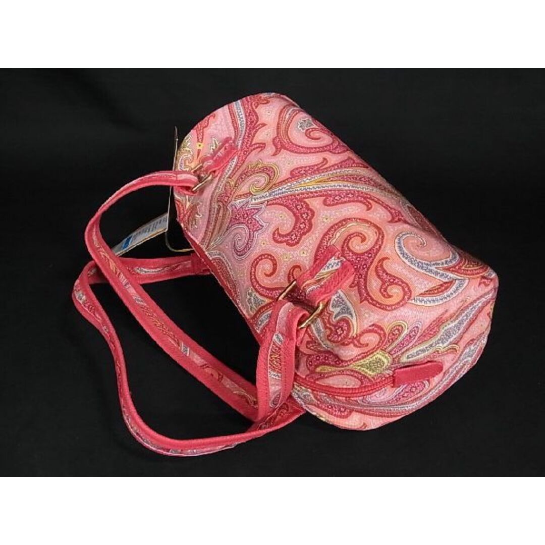 ETRO - □新品□未使用□ ETRO エトロ コットン ペイズリー柄