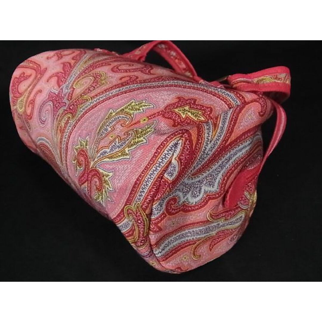 ETRO - □新品□未使用□ ETRO エトロ コットン ペイズリー柄