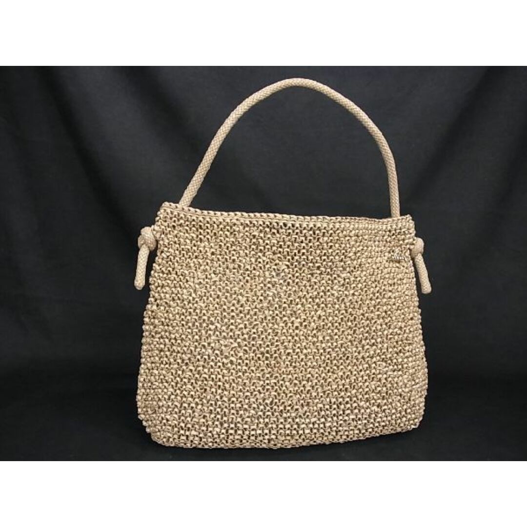 ANTEPRIMA - □新品□未使用□ ANTEPRIMA アンテプリマ ワイヤーバッグ