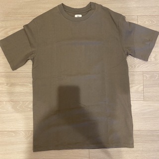 ロンハーマン(Ron Herman)の【RHC】シンプルTシャツ　メンズM 美品(Tシャツ/カットソー(半袖/袖なし))