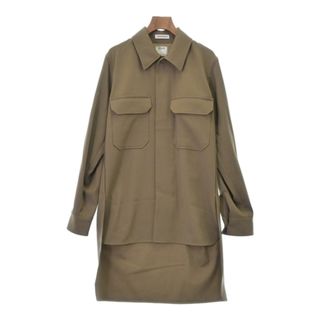 マディソンブルー シャツ(メンズ)の通販 41点 | MADISONBLUEのメンズを