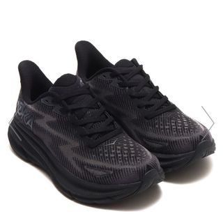 ホカオネオネ(HOKA ONE ONE)のHOKA ONEONE CLIFTON 9(スニーカー)