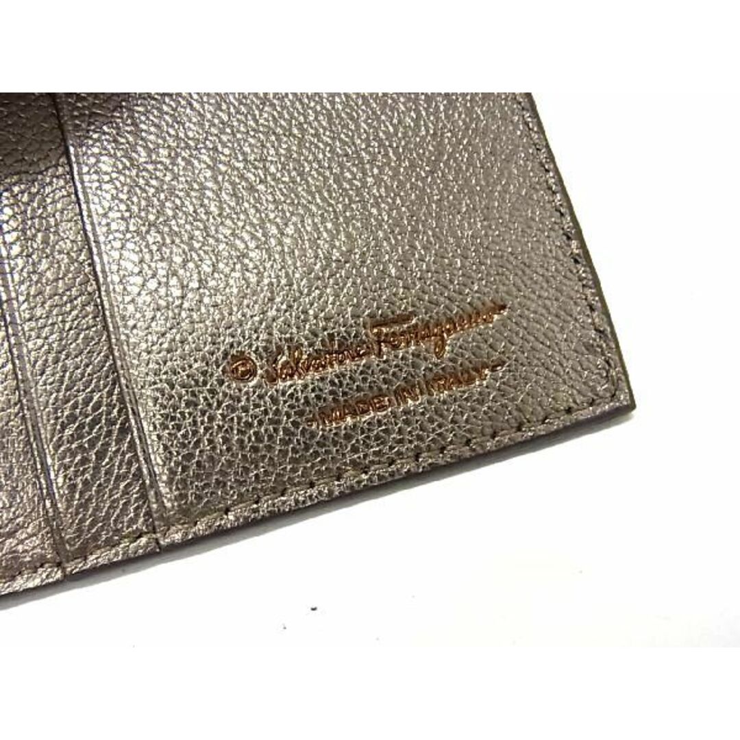 Salvatore Ferragamo - □新品□未使用□ Salvatore Ferragamo