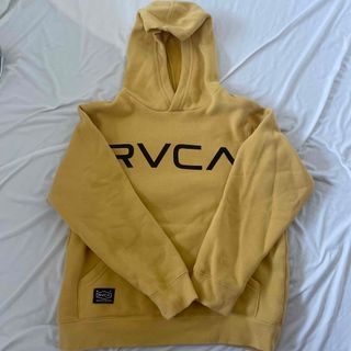 ルーカ(RVCA)のRVKA ルーカ　パーカー　130(その他)