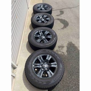 ☆極上クレンツェ☆weds製19インチ☆新品タイヤ☆245/40R19☆4本☆の