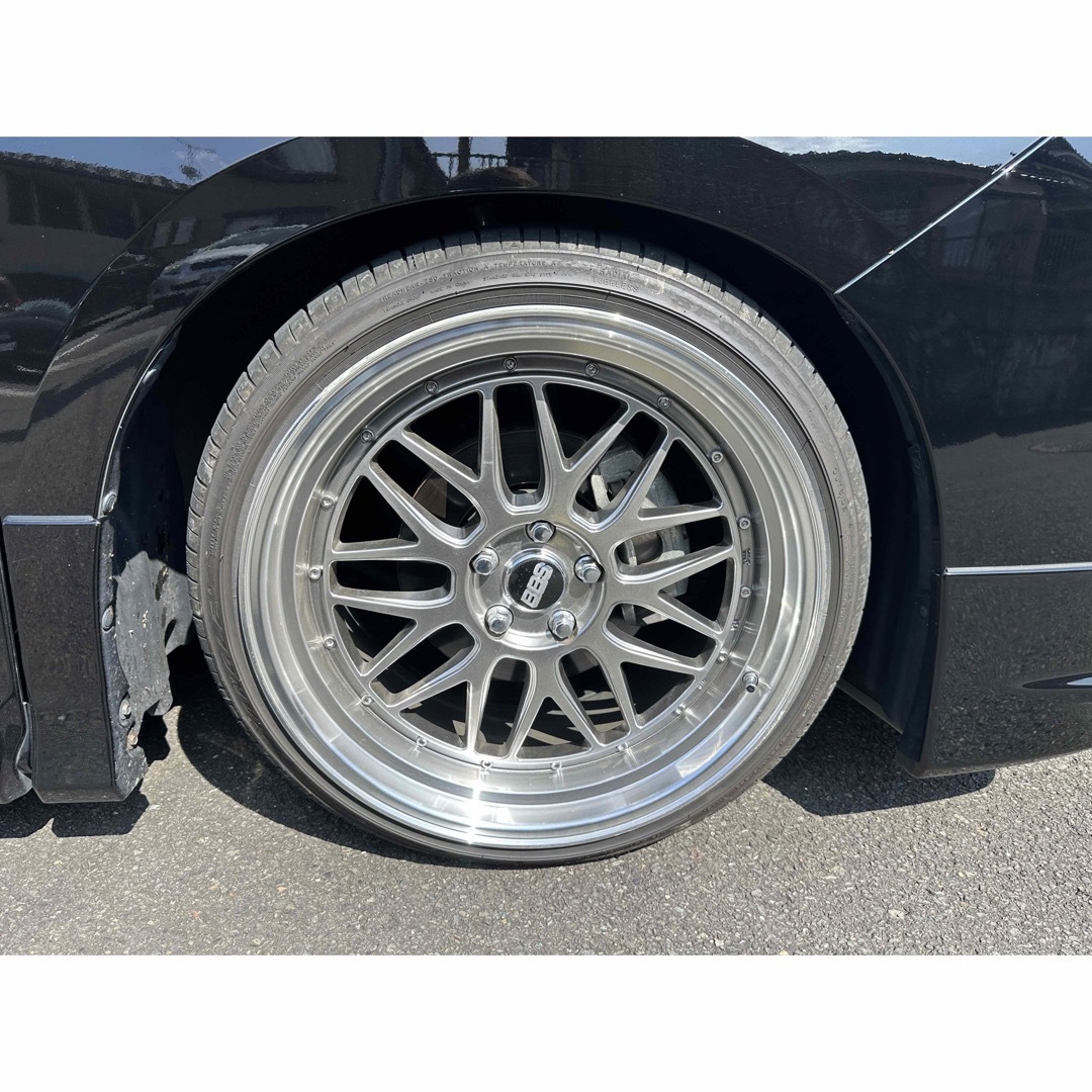 BBS タイヤホイールセット品