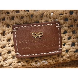 ANYA HINDMARCH - □新品□未使用□ ANYA HINDMARCH アニヤ