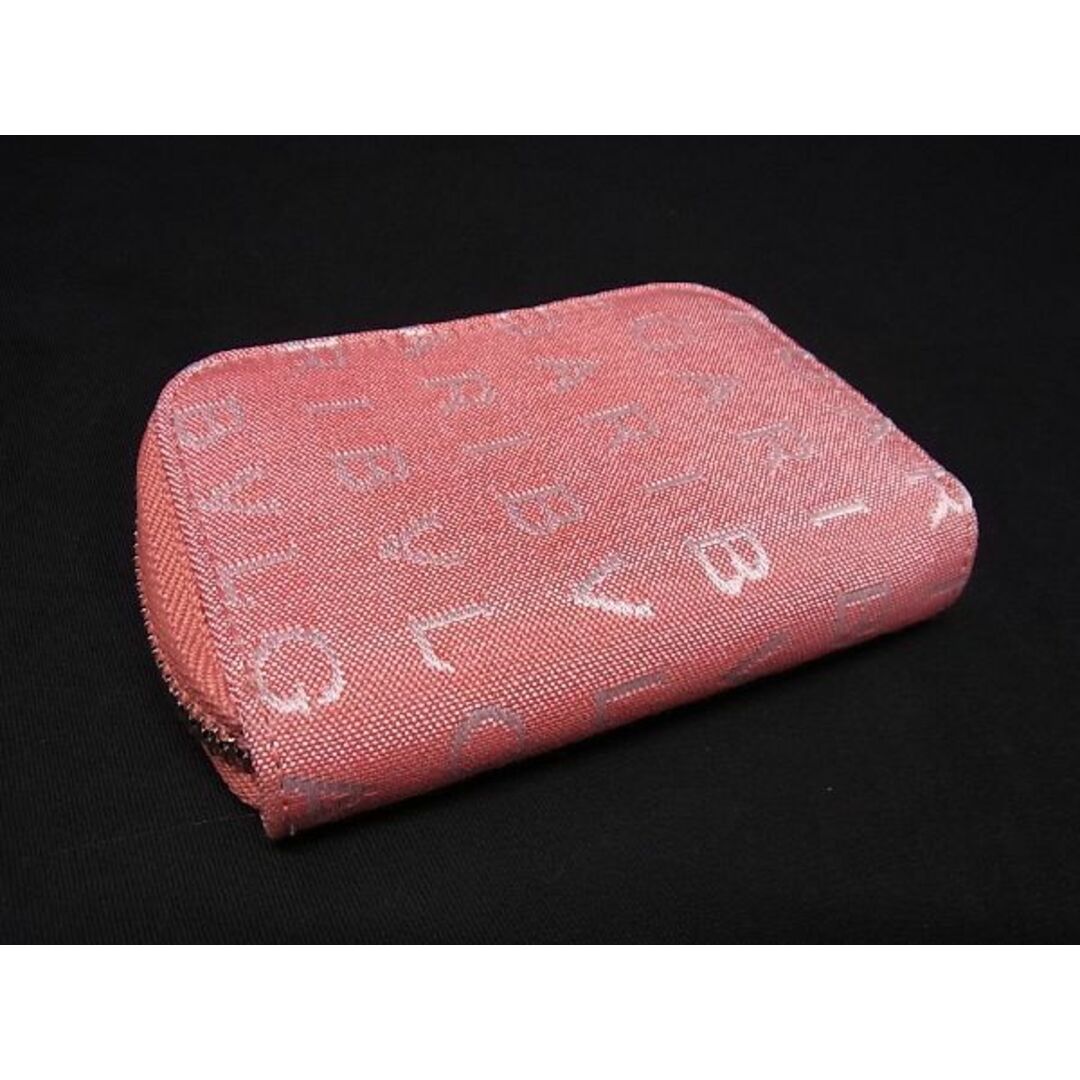 □新品□未使用□ BVLGARI ブルガリ ロゴマニア キャンバス 6連 キー