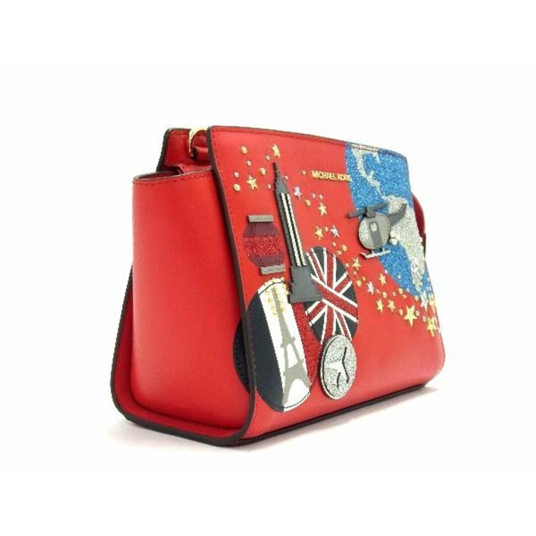 Michael Kors - □新品□未使用□ MICHAEL KORS マイケルコース セルマ