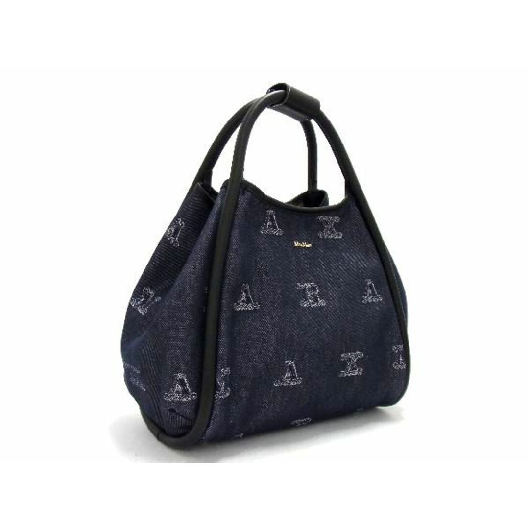 Max Mara - □新品□未使用□ Max Mara マックスマーラ デニム 2WAY