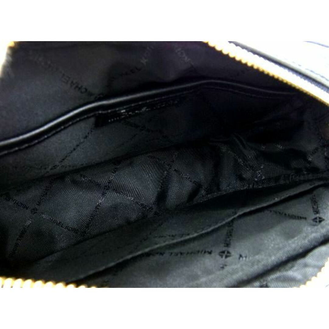 Michael Kors - □新品□未使用□ MICHAEL KORS マイケルコース レザー