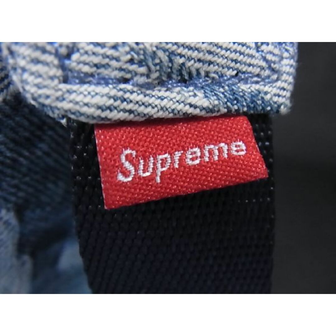 Supreme - □新品□未使用□ Supreme シュプリーム デニム ウエスト